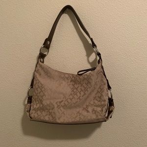 Tommy Hilfiger Hobo Purse